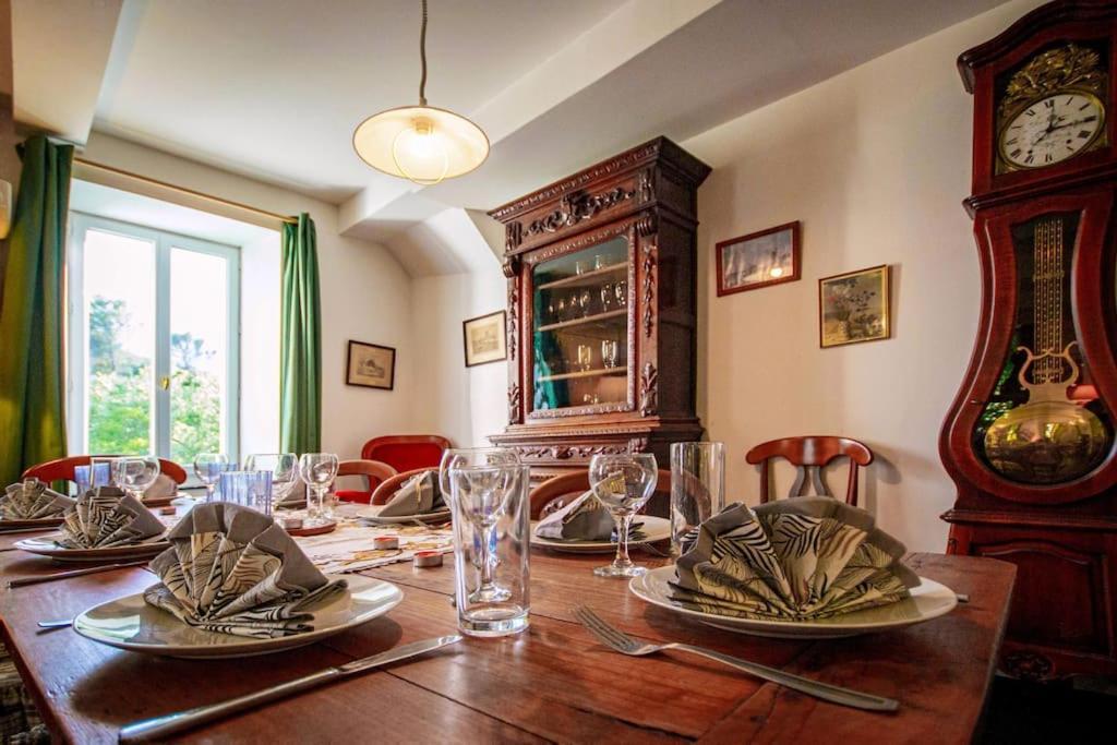 Le Pech Merle Yourhosthelper Saint-Jean-de-Minervois Екстериор снимка